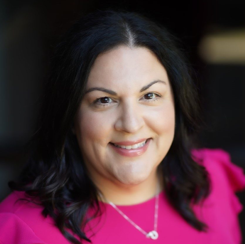 Janay Parkinson Coldwell Banker Sacramento